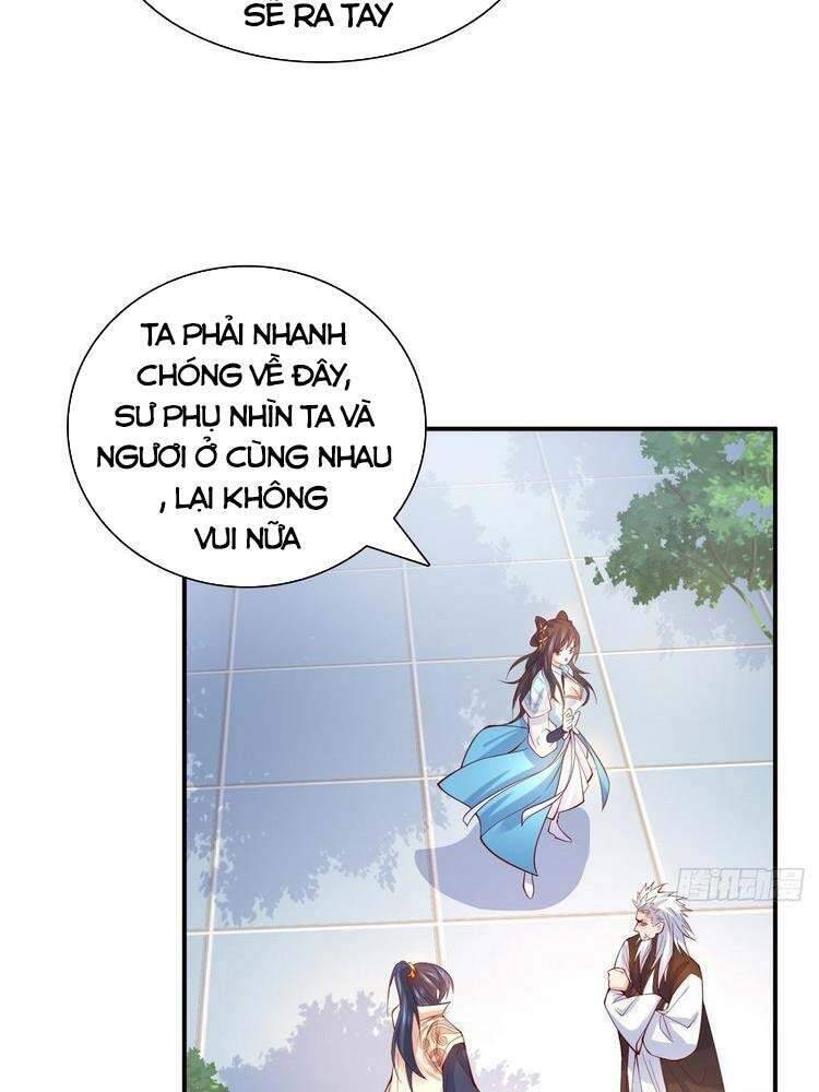 Bắt Đầu Làm Super God Bằng Việc Dạy Dỗ 6 Tỷ Tỷ Chap 9 - Next Chap 10