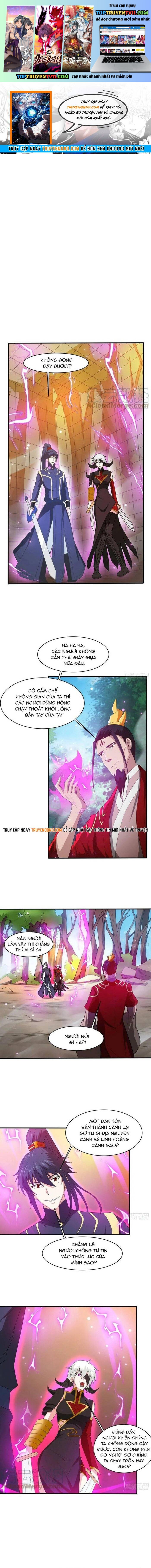 Bắt Đầu Làm Super God Bằng Việc Dạy Dỗ 6 Tỷ Tỷ Chap 96 - Next Chap 97