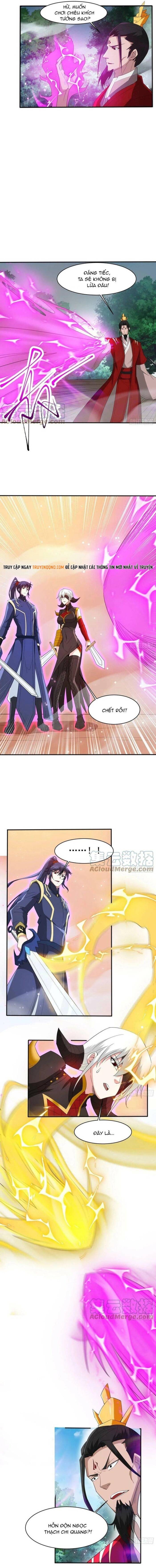 Bắt Đầu Làm Super God Bằng Việc Dạy Dỗ 6 Tỷ Tỷ Chap 96 - Next Chap 97