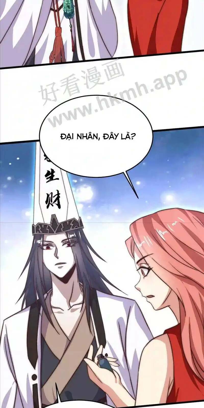 Bắt Đầu Livestream ở Địa Phủ Phát sóng trực tiếp ở đây ai dám đến Chap 10 - Next Chap 11