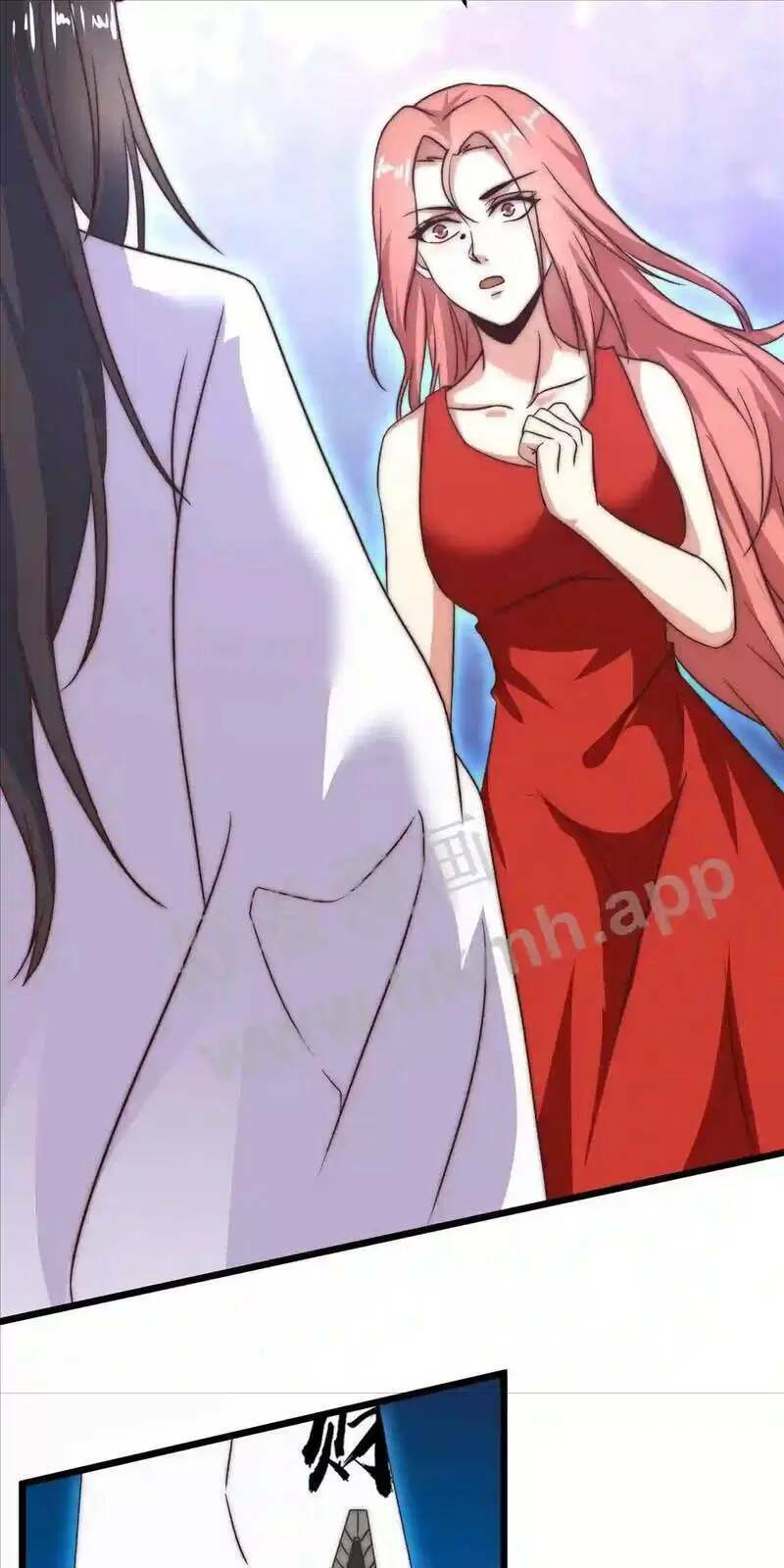 Bắt Đầu Livestream ở Địa Phủ Phát sóng trực tiếp ở đây ai dám đến Chap 10 - Next Chap 11