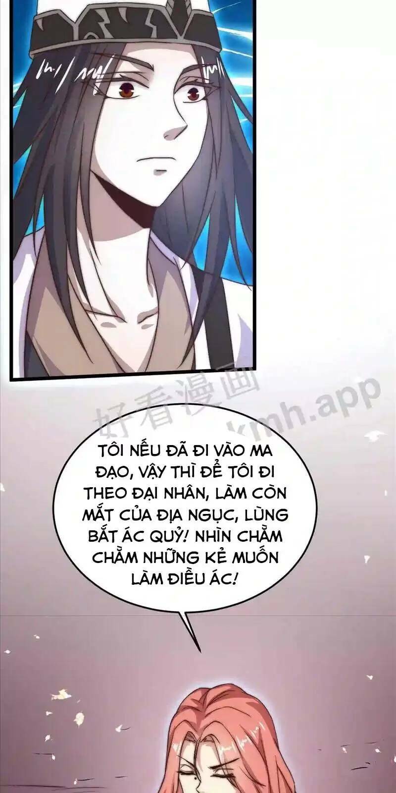 Bắt Đầu Livestream ở Địa Phủ Phát sóng trực tiếp ở đây ai dám đến Chap 10 - Next Chap 11