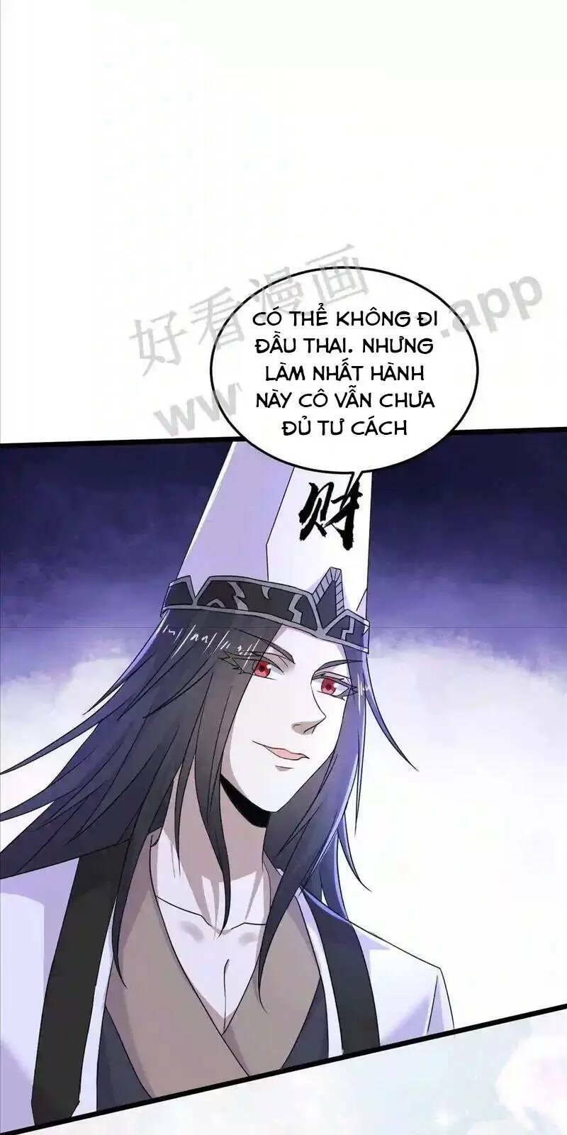 Bắt Đầu Livestream ở Địa Phủ Phát sóng trực tiếp ở đây ai dám đến Chap 10 - Next Chap 11