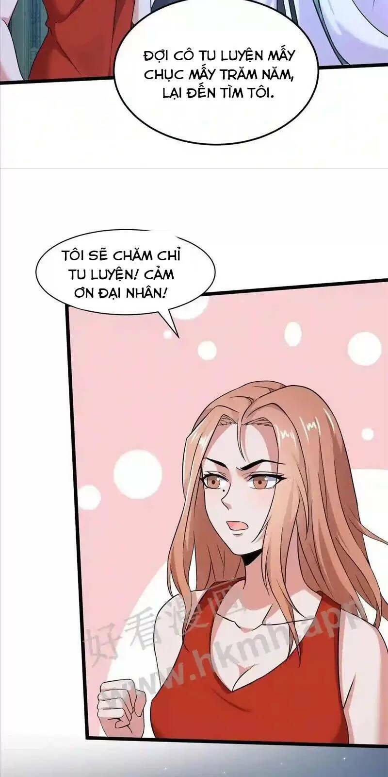 Bắt Đầu Livestream ở Địa Phủ Phát sóng trực tiếp ở đây ai dám đến Chap 10 - Next Chap 11