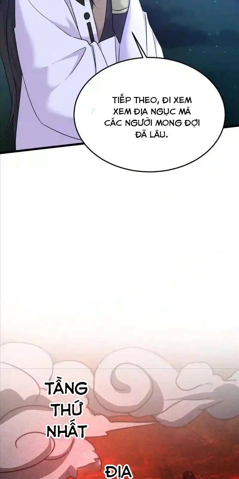 Bắt Đầu Livestream ở Địa Phủ Phát sóng trực tiếp ở đây ai dám đến Chap 10 - Next Chap 11