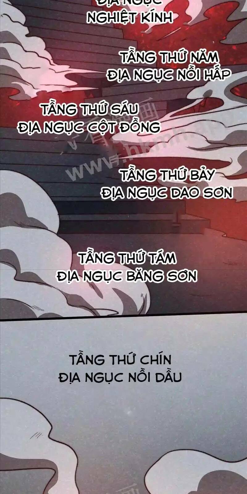 Bắt Đầu Livestream ở Địa Phủ Phát sóng trực tiếp ở đây ai dám đến Chap 10 - Next Chap 11