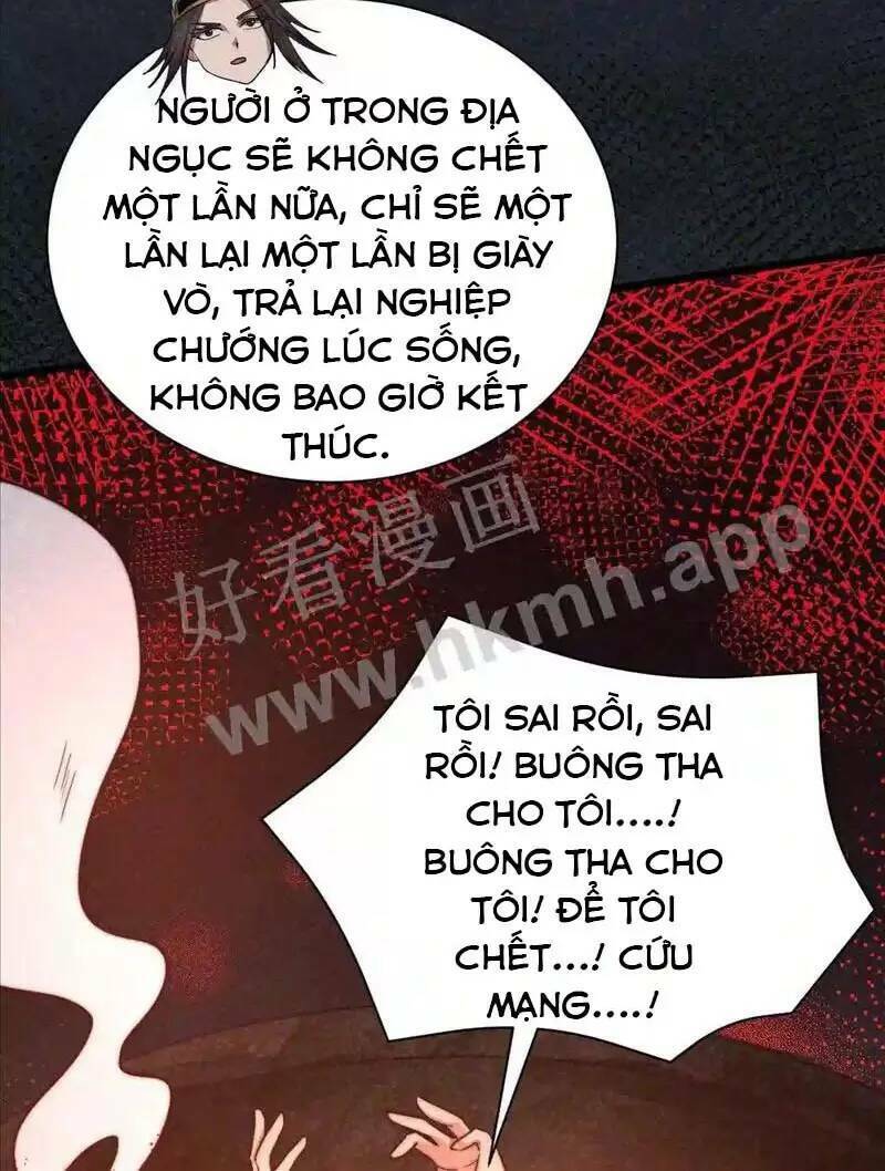 Bắt Đầu Livestream ở Địa Phủ Phát sóng trực tiếp ở đây ai dám đến Chap 10 - Next Chap 11