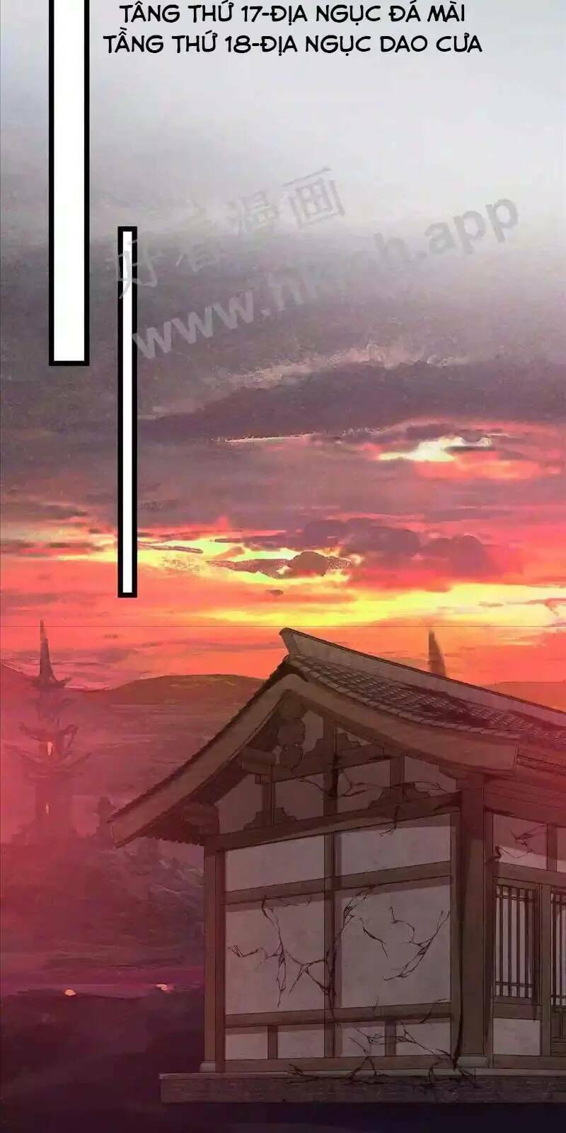 Bắt Đầu Livestream ở Địa Phủ Phát sóng trực tiếp ở đây ai dám đến Chap 10 - Next Chap 11