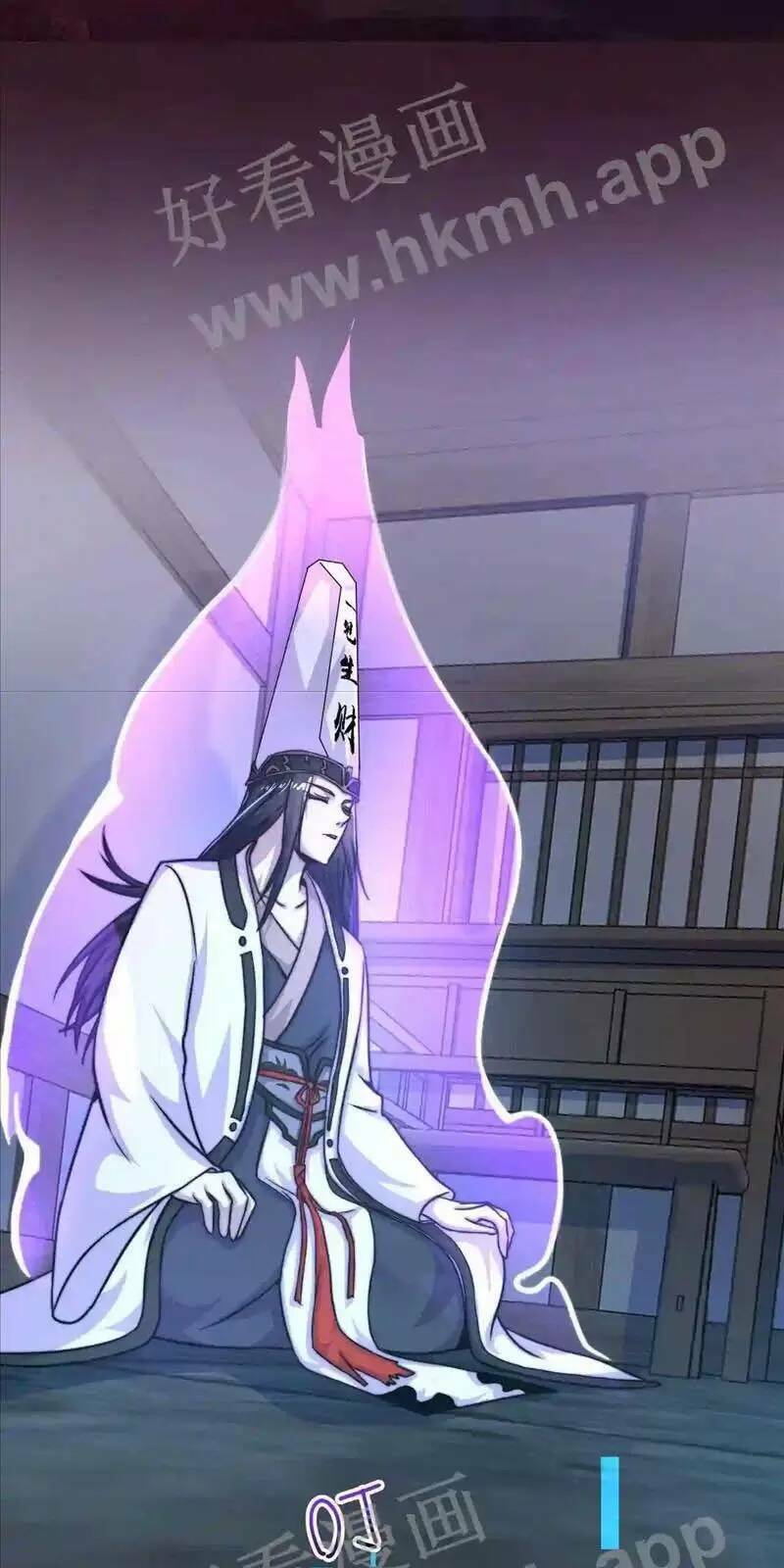 Bắt Đầu Livestream ở Địa Phủ Phát sóng trực tiếp ở đây ai dám đến Chap 10 - Next Chap 11