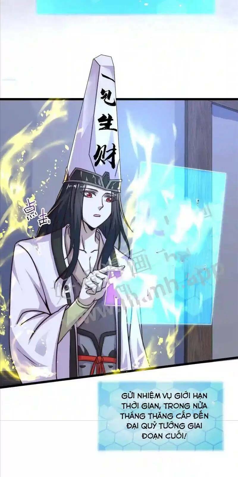 Bắt Đầu Livestream ở Địa Phủ Phát sóng trực tiếp ở đây ai dám đến Chap 10 - Next Chap 11