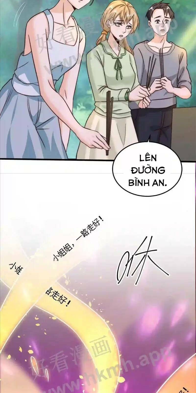 Bắt Đầu Livestream ở Địa Phủ Phát sóng trực tiếp ở đây ai dám đến Chap 10 - Next Chap 11