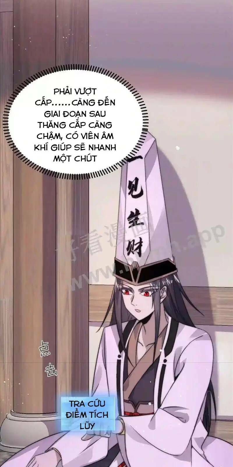 Bắt Đầu Livestream ở Địa Phủ Phát sóng trực tiếp ở đây ai dám đến Chap 11 - Next Chap 12