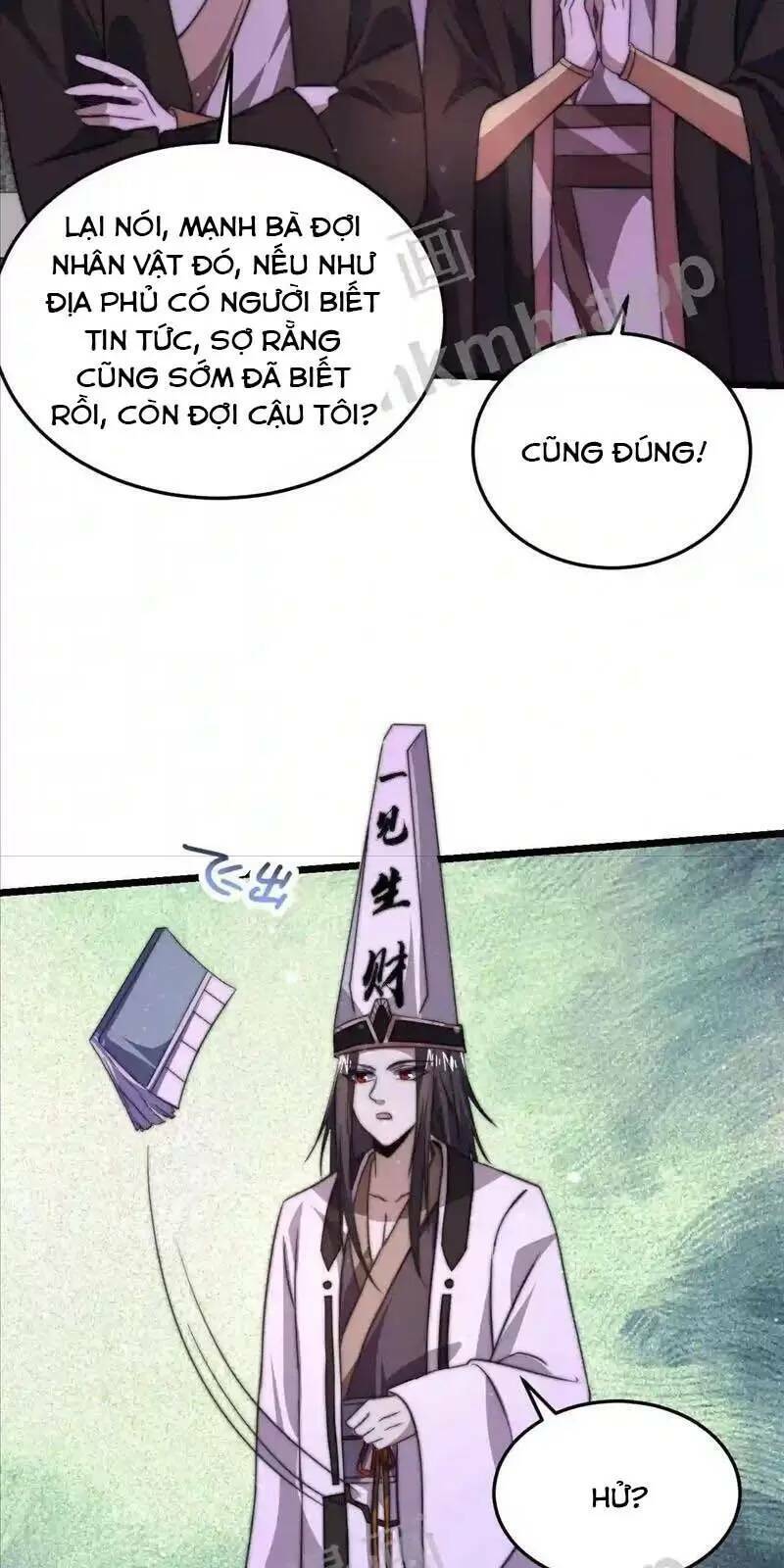 Bắt Đầu Livestream ở Địa Phủ Phát sóng trực tiếp ở đây ai dám đến Chap 11 - Next Chap 12