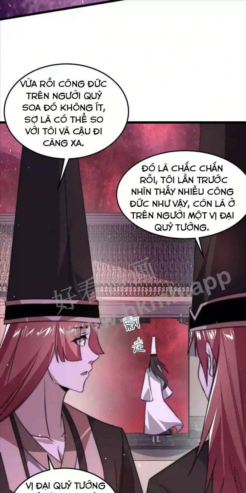 Bắt Đầu Livestream ở Địa Phủ Phát sóng trực tiếp ở đây ai dám đến Chap 11 - Next Chap 12