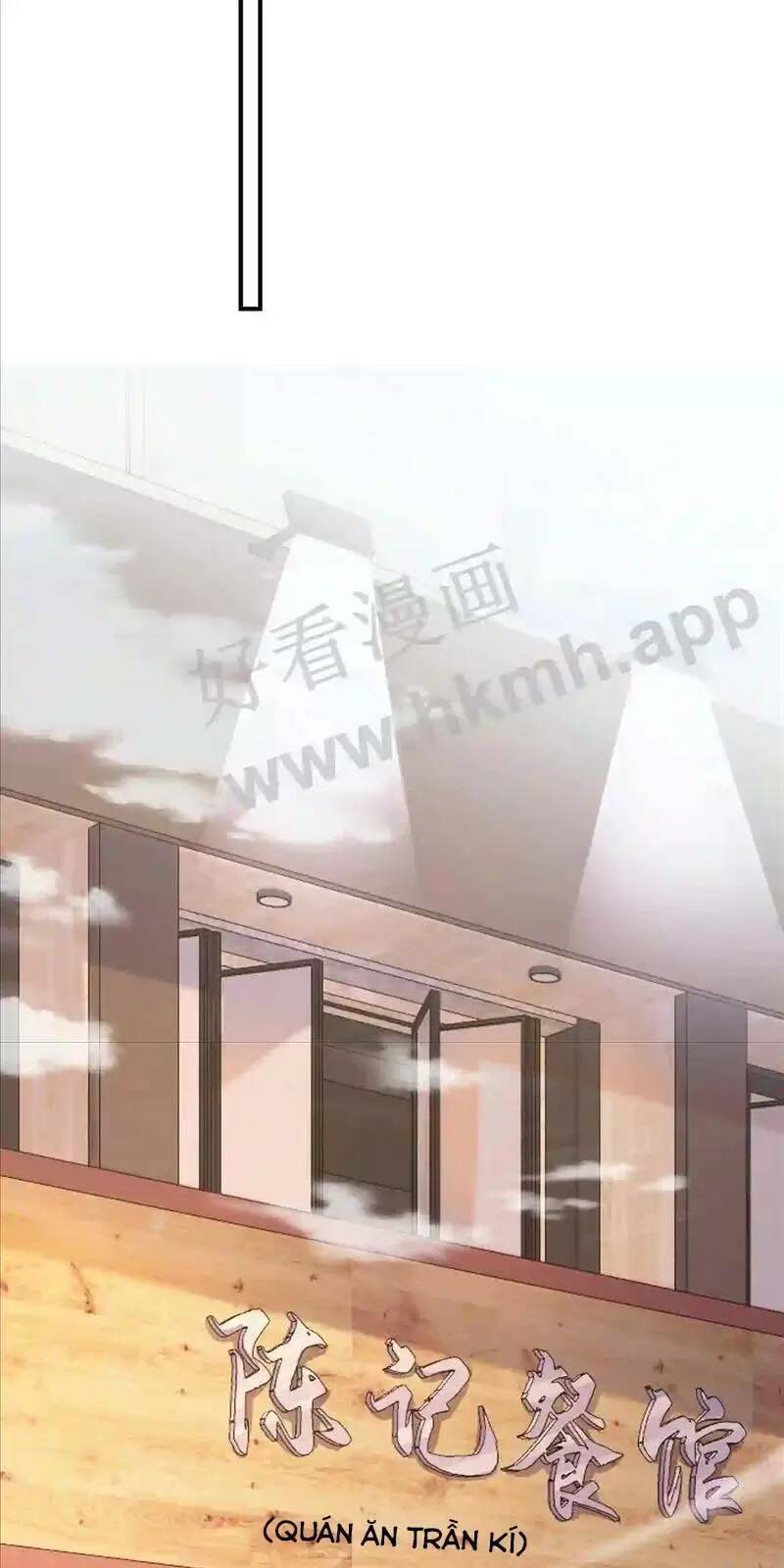 Bắt Đầu Livestream ở Địa Phủ Phát sóng trực tiếp ở đây ai dám đến Chap 11 - Next Chap 12