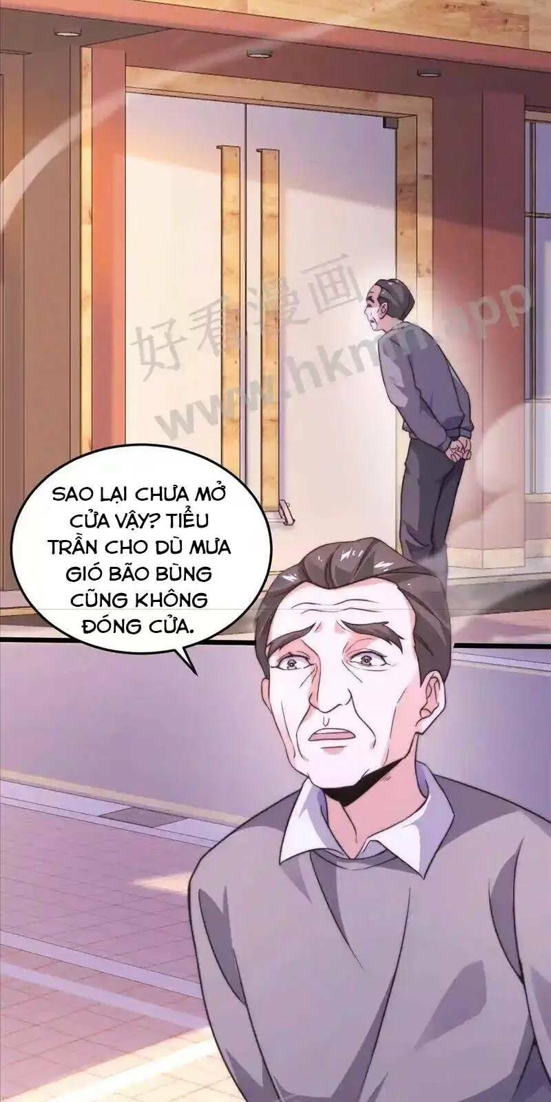 Bắt Đầu Livestream ở Địa Phủ Phát sóng trực tiếp ở đây ai dám đến Chap 11 - Next Chap 12