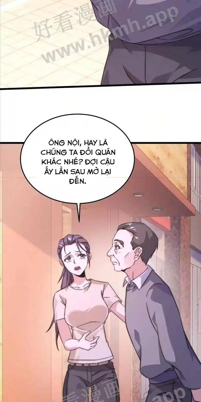 Bắt Đầu Livestream ở Địa Phủ Phát sóng trực tiếp ở đây ai dám đến Chap 11 - Next Chap 12