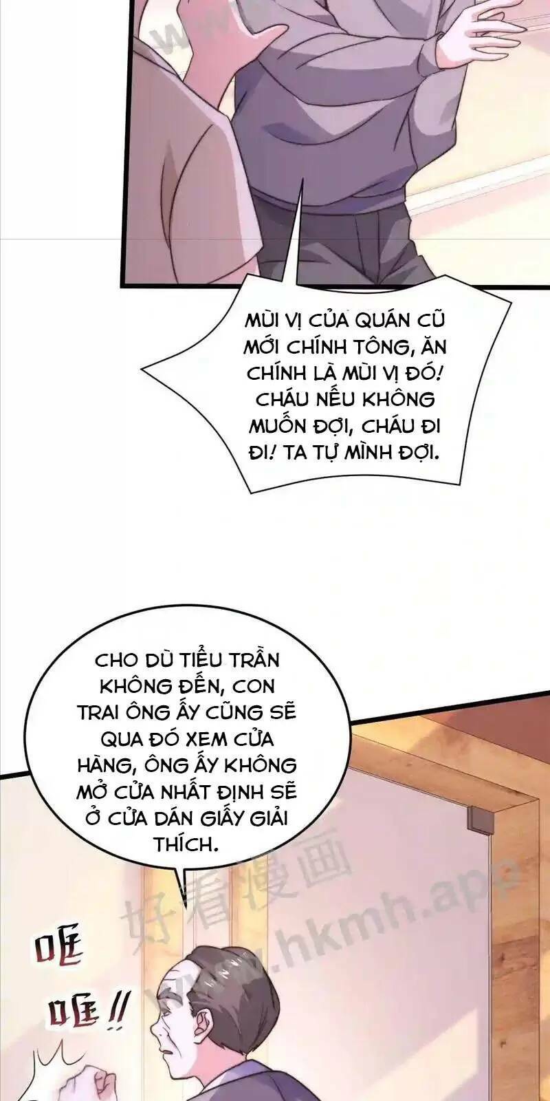 Bắt Đầu Livestream ở Địa Phủ Phát sóng trực tiếp ở đây ai dám đến Chap 11 - Next Chap 12