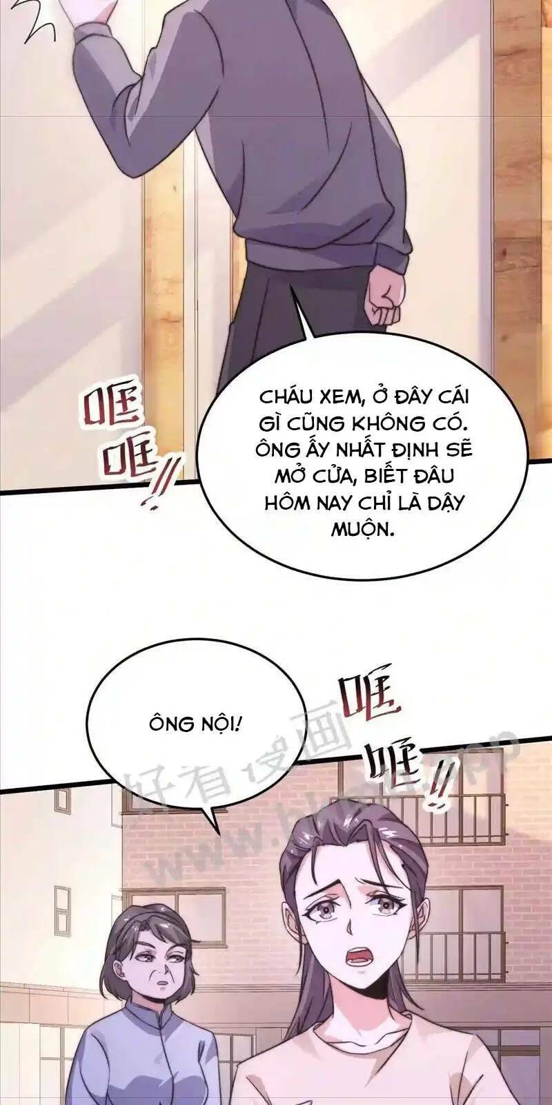 Bắt Đầu Livestream ở Địa Phủ Phát sóng trực tiếp ở đây ai dám đến Chap 11 - Next Chap 12