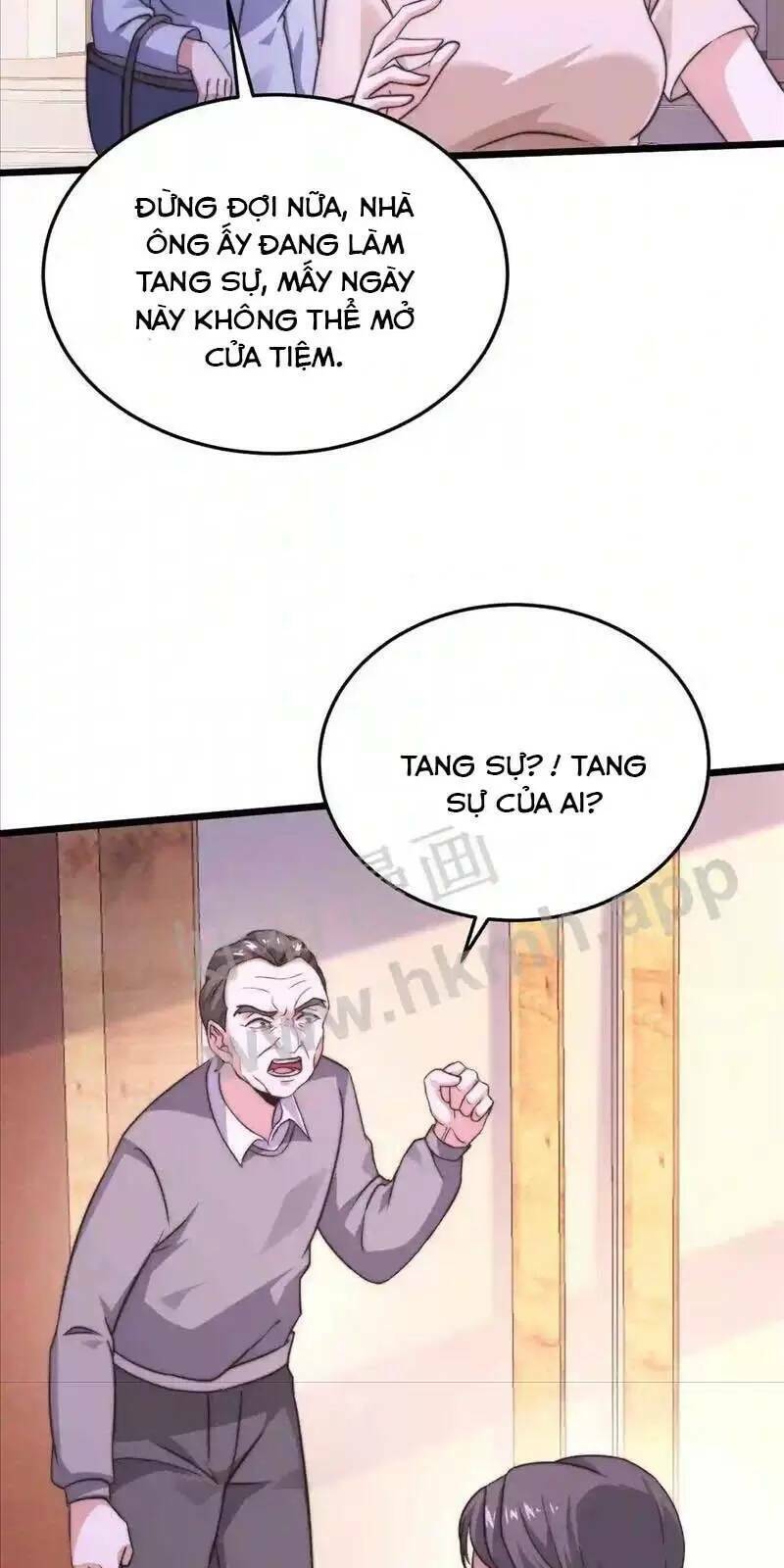 Bắt Đầu Livestream ở Địa Phủ Phát sóng trực tiếp ở đây ai dám đến Chap 11 - Next Chap 12