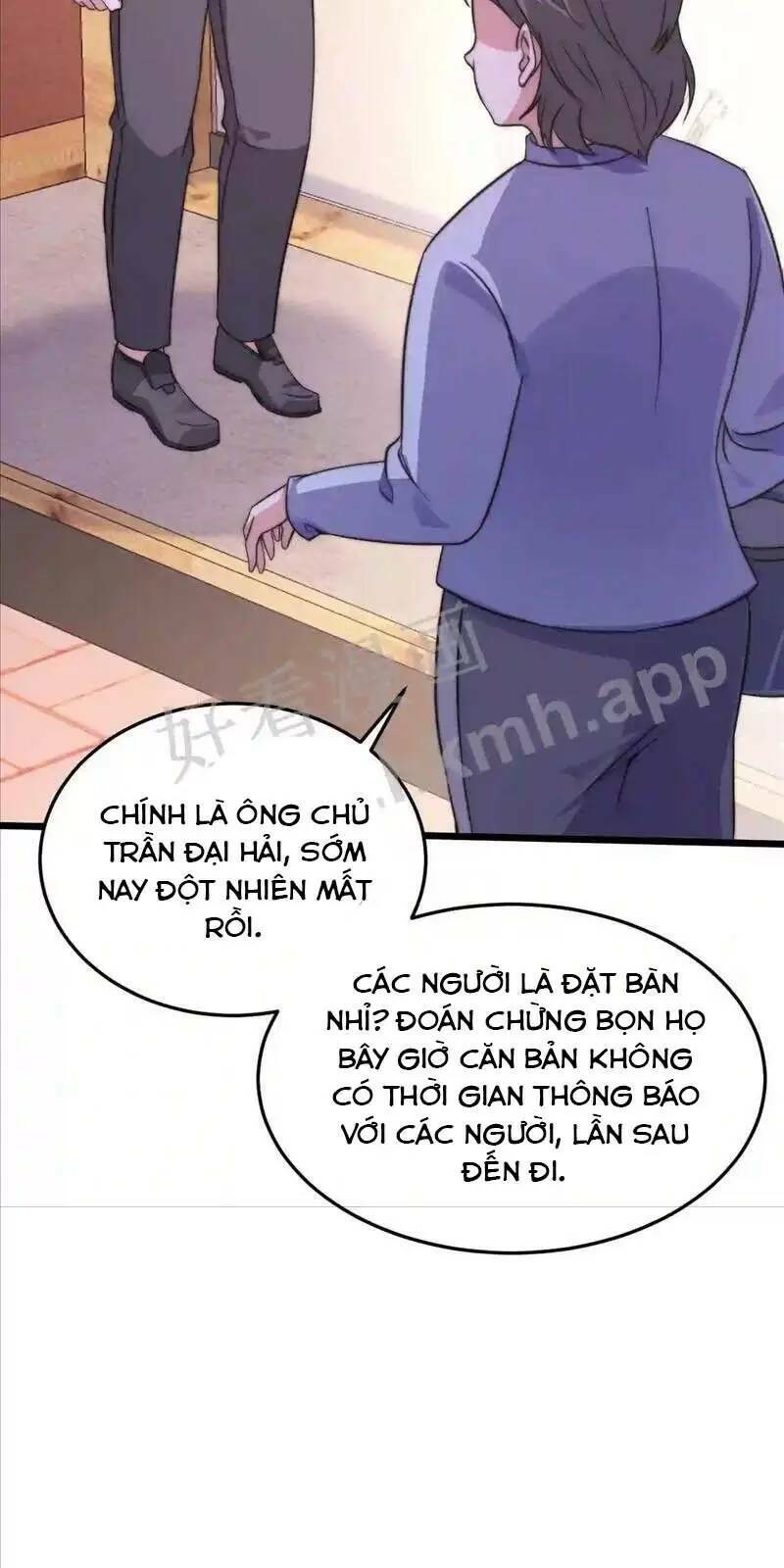 Bắt Đầu Livestream ở Địa Phủ Phát sóng trực tiếp ở đây ai dám đến Chap 11 - Next Chap 12