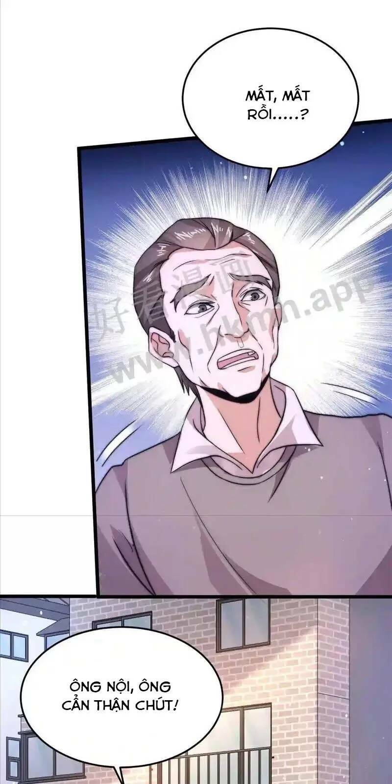 Bắt Đầu Livestream ở Địa Phủ Phát sóng trực tiếp ở đây ai dám đến Chap 11 - Next Chap 12