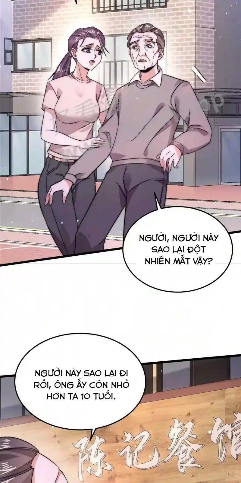 Bắt Đầu Livestream ở Địa Phủ Phát sóng trực tiếp ở đây ai dám đến Chap 11 - Next Chap 12