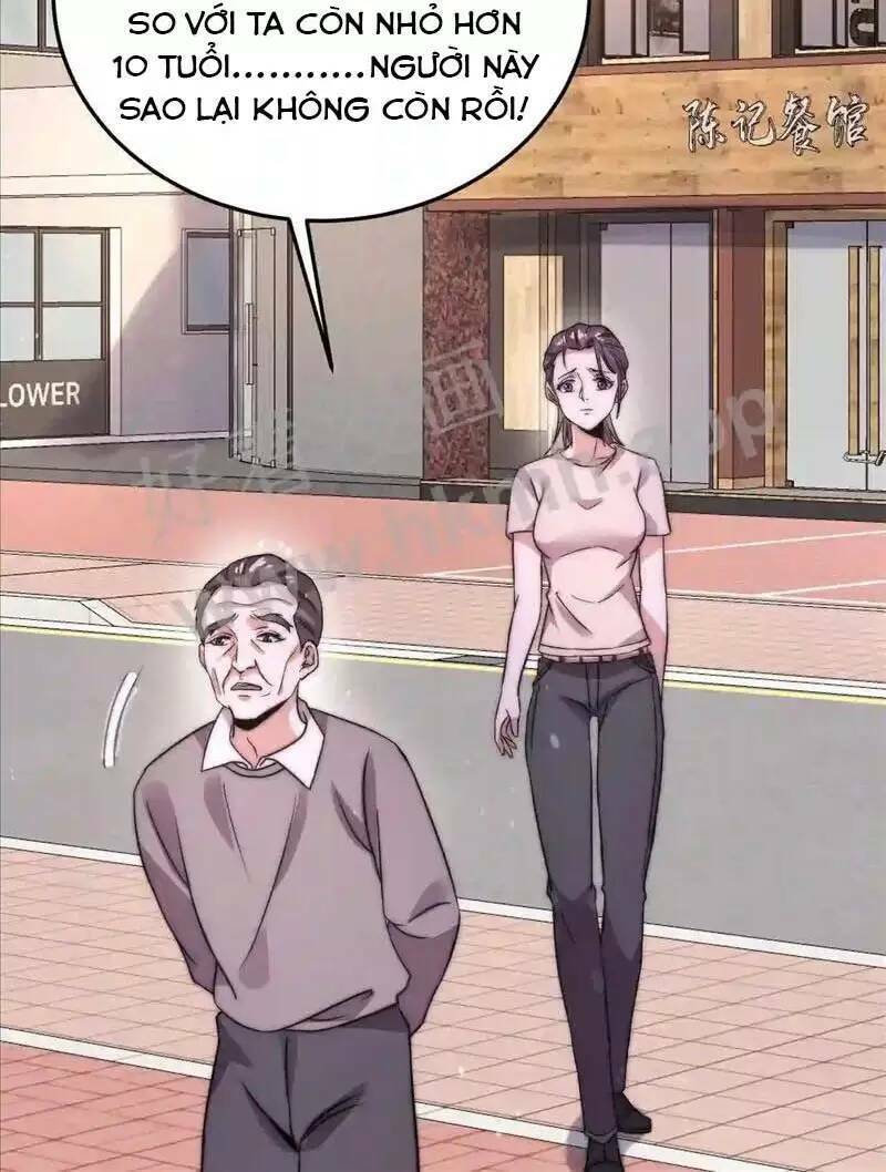 Bắt Đầu Livestream ở Địa Phủ Phát sóng trực tiếp ở đây ai dám đến Chap 11 - Next Chap 12