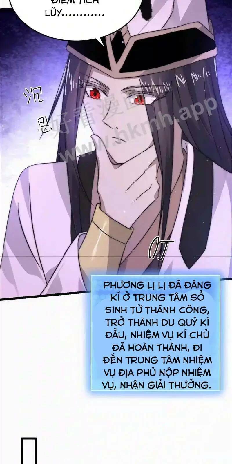 Bắt Đầu Livestream ở Địa Phủ Phát sóng trực tiếp ở đây ai dám đến Chap 11 - Next Chap 12