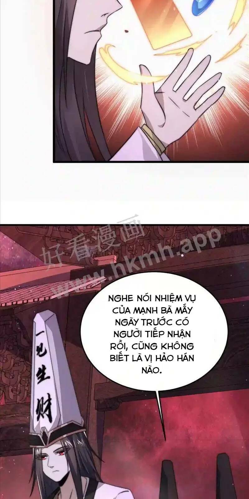 Bắt Đầu Livestream ở Địa Phủ Phát sóng trực tiếp ở đây ai dám đến Chap 11 - Next Chap 12