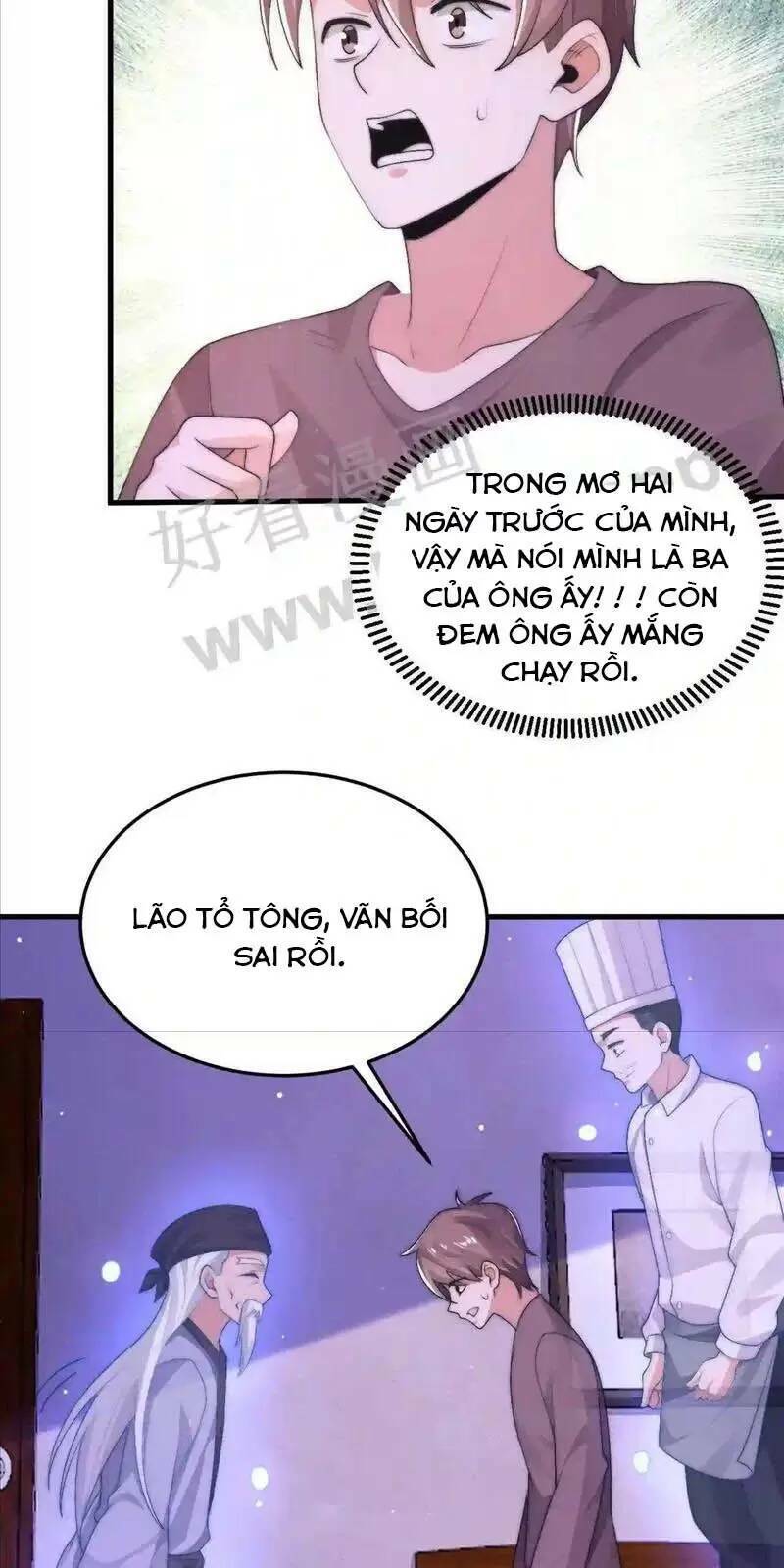 Bắt Đầu Livestream ở Địa Phủ Phát sóng trực tiếp ở đây ai dám đến Chap 13 - Next Chap 14