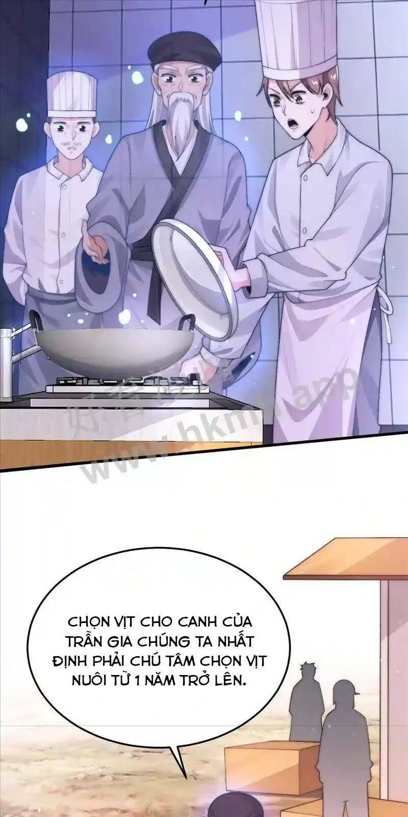 Bắt Đầu Livestream ở Địa Phủ Phát sóng trực tiếp ở đây ai dám đến Chap 13 - Next Chap 14