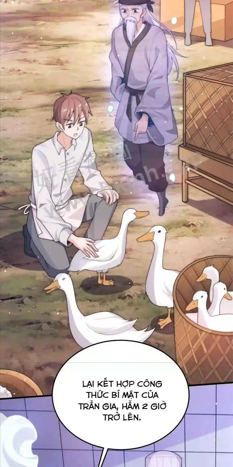 Bắt Đầu Livestream ở Địa Phủ Phát sóng trực tiếp ở đây ai dám đến Chap 13 - Next Chap 14