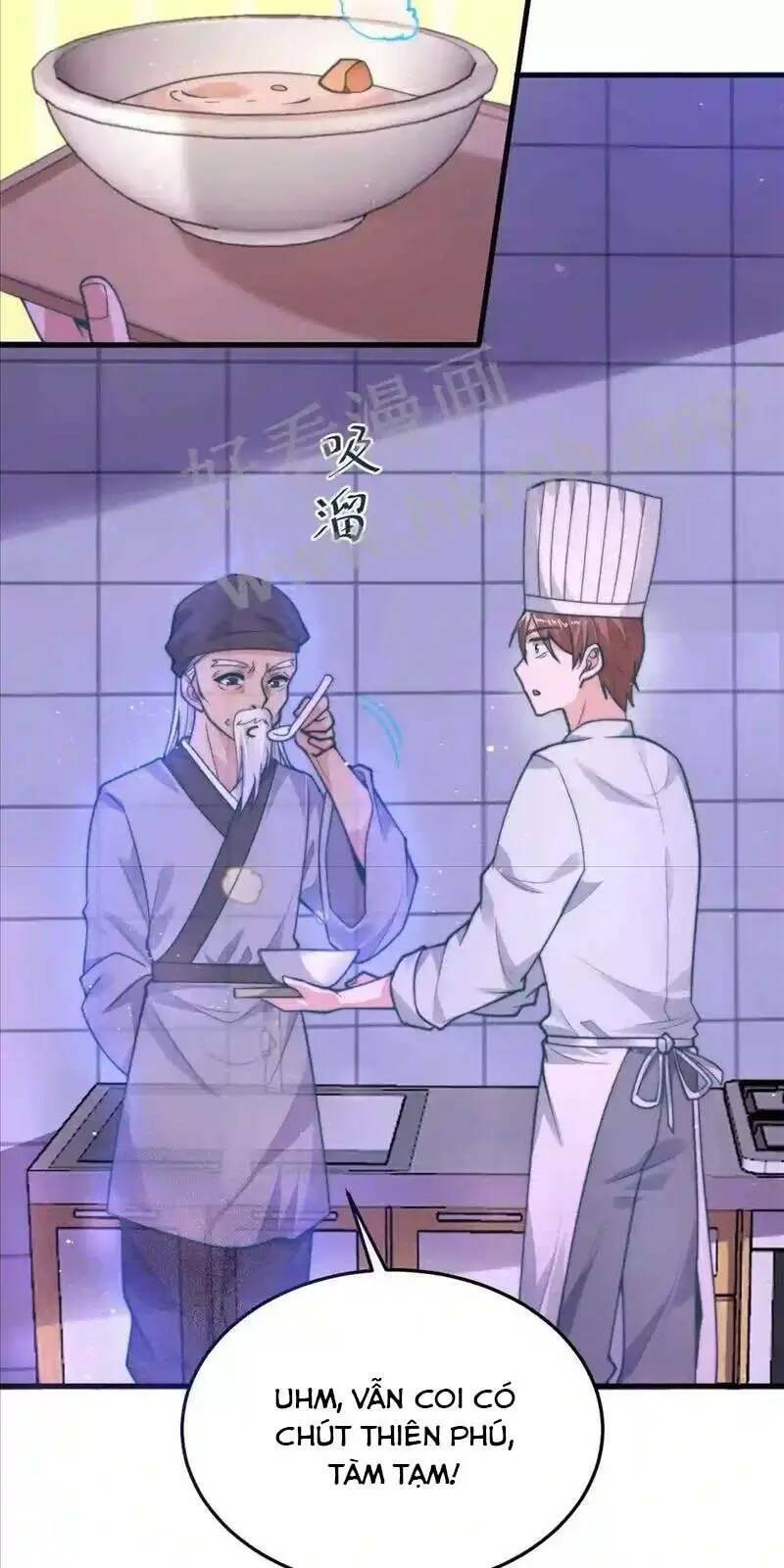 Bắt Đầu Livestream ở Địa Phủ Phát sóng trực tiếp ở đây ai dám đến Chap 13 - Next Chap 14