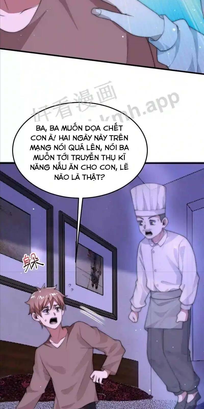 Bắt Đầu Livestream ở Địa Phủ Phát sóng trực tiếp ở đây ai dám đến Chap 13 - Next Chap 14