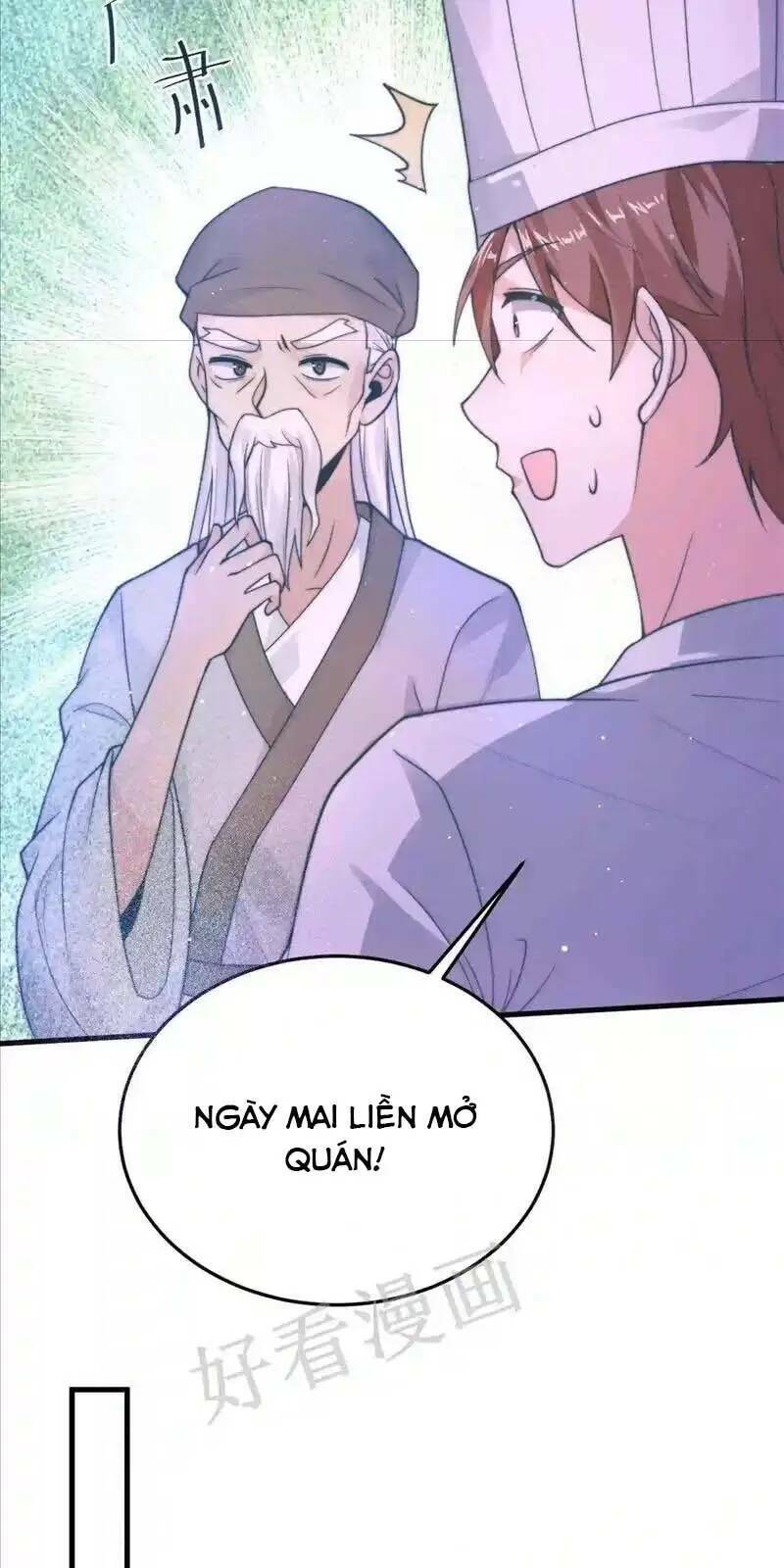 Bắt Đầu Livestream ở Địa Phủ Phát sóng trực tiếp ở đây ai dám đến Chap 13 - Next Chap 14