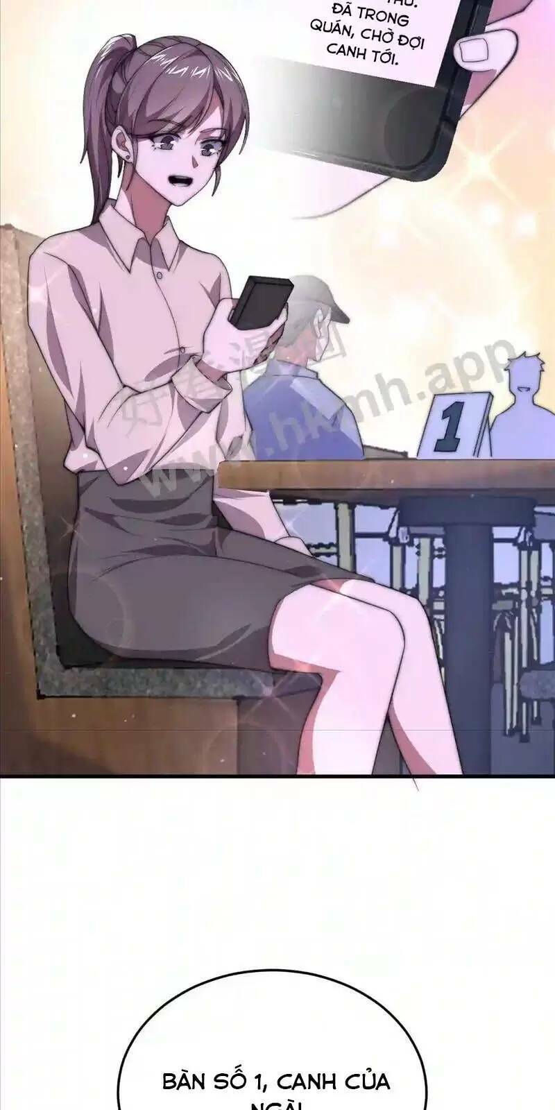 Bắt Đầu Livestream ở Địa Phủ Phát sóng trực tiếp ở đây ai dám đến Chap 13 - Next Chap 14