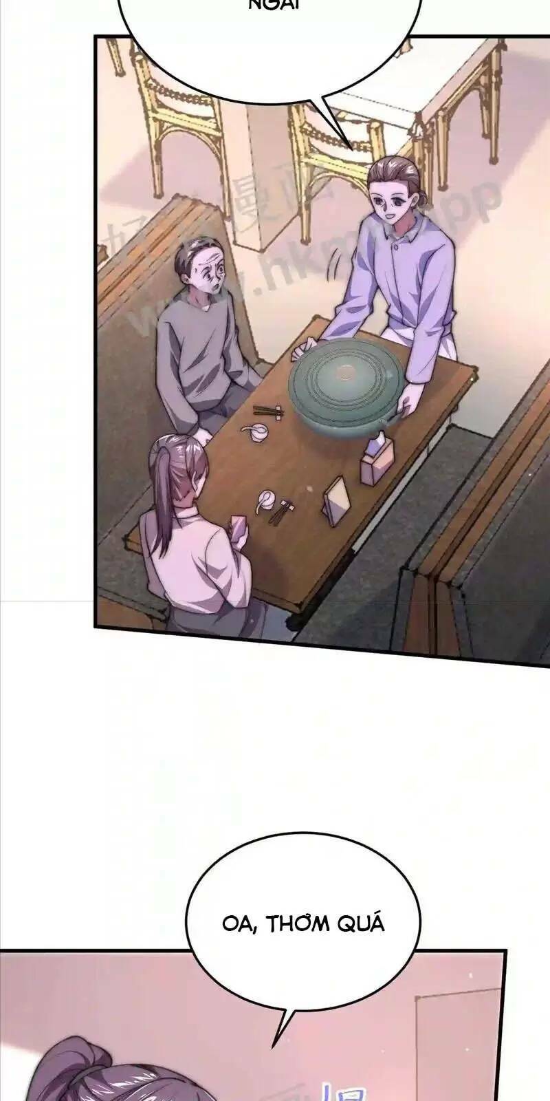 Bắt Đầu Livestream ở Địa Phủ Phát sóng trực tiếp ở đây ai dám đến Chap 13 - Next Chap 14