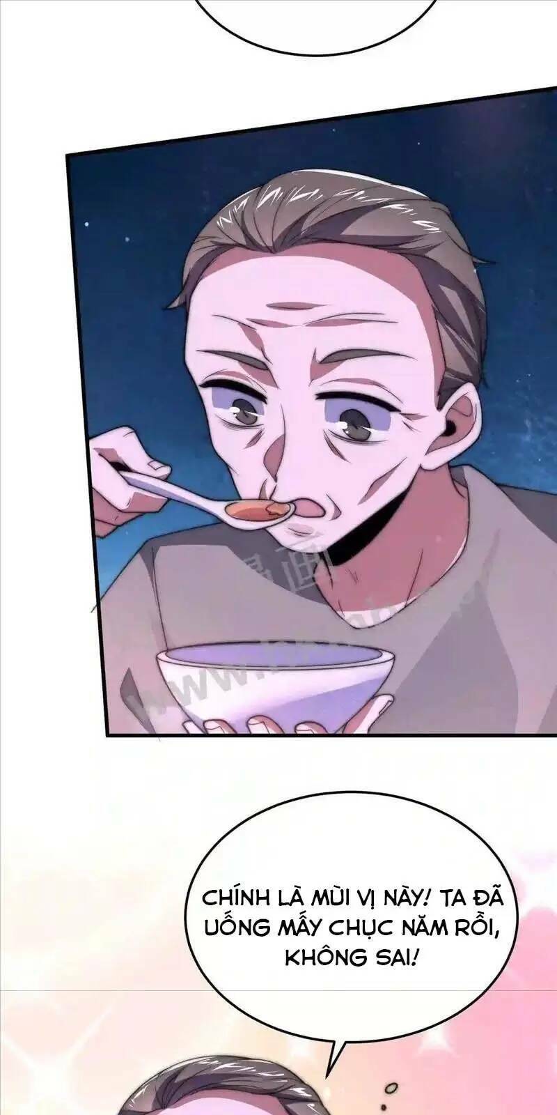 Bắt Đầu Livestream ở Địa Phủ Phát sóng trực tiếp ở đây ai dám đến Chap 13 - Next Chap 14