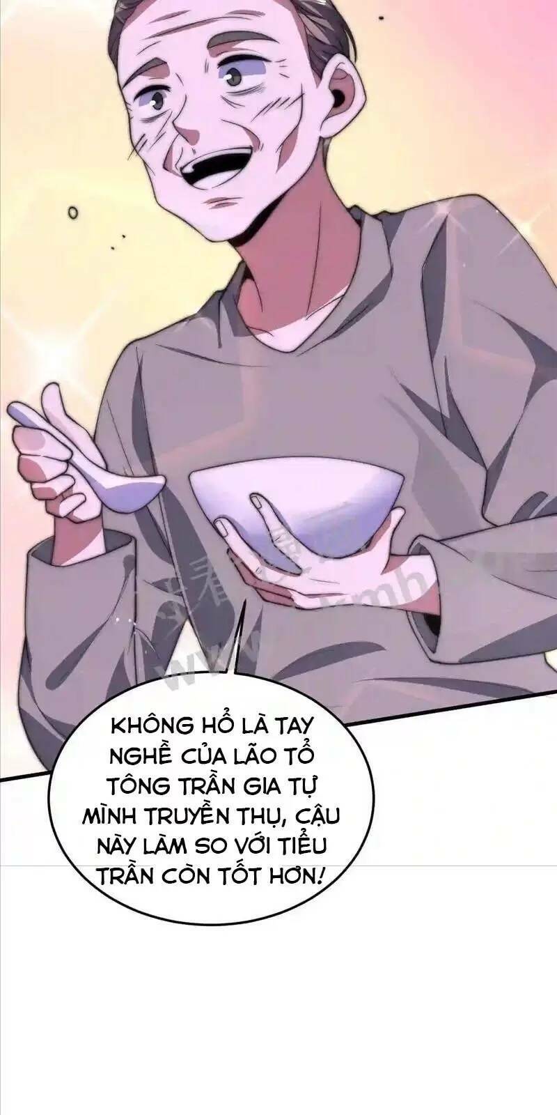 Bắt Đầu Livestream ở Địa Phủ Phát sóng trực tiếp ở đây ai dám đến Chap 13 - Next Chap 14