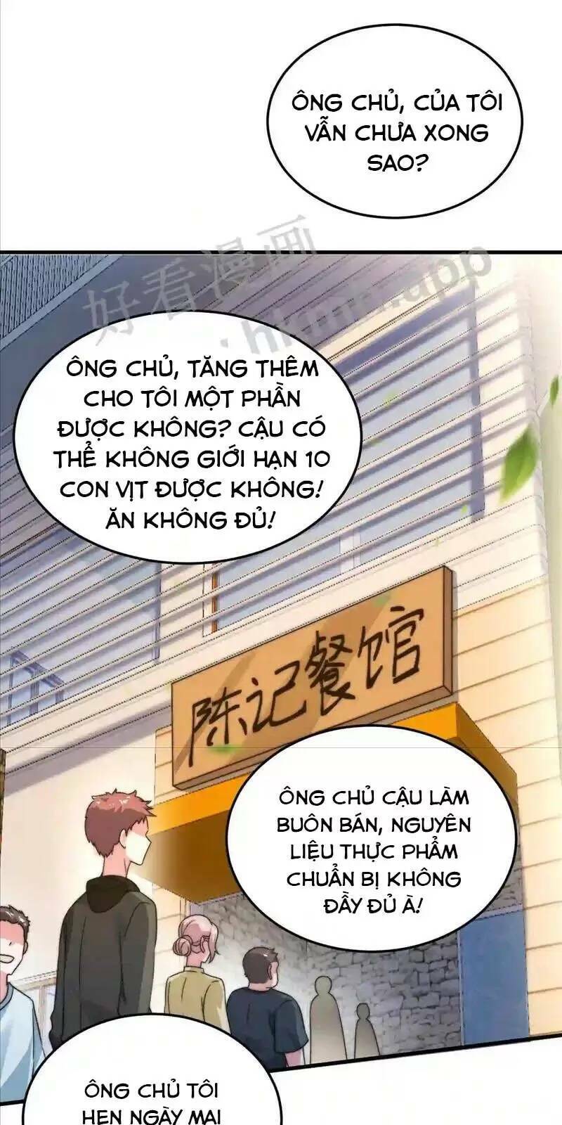 Bắt Đầu Livestream ở Địa Phủ Phát sóng trực tiếp ở đây ai dám đến Chap 13 - Next Chap 14