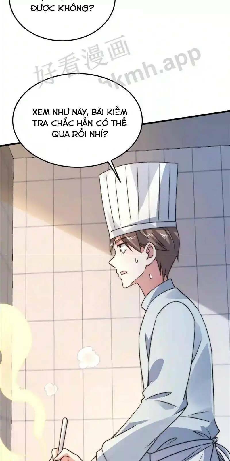 Bắt Đầu Livestream ở Địa Phủ Phát sóng trực tiếp ở đây ai dám đến Chap 13 - Next Chap 14