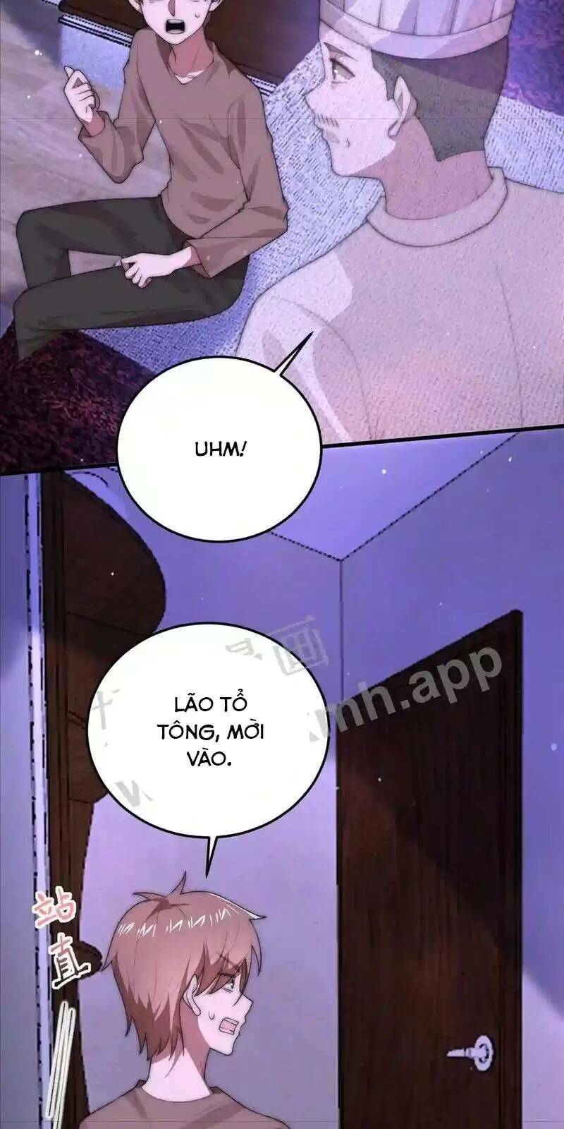 Bắt Đầu Livestream ở Địa Phủ Phát sóng trực tiếp ở đây ai dám đến Chap 13 - Next Chap 14