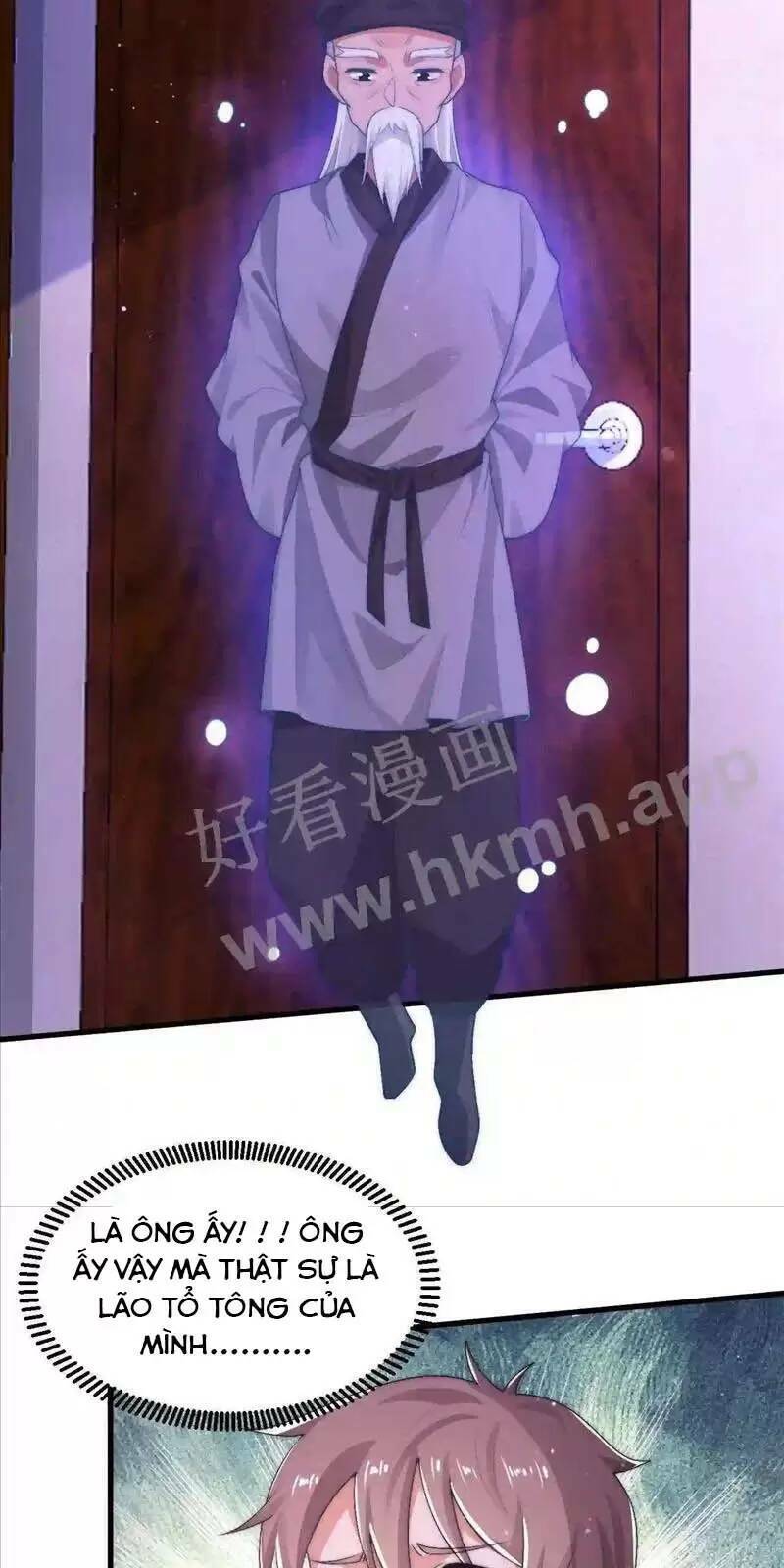 Bắt Đầu Livestream ở Địa Phủ Phát sóng trực tiếp ở đây ai dám đến Chap 13 - Next Chap 14