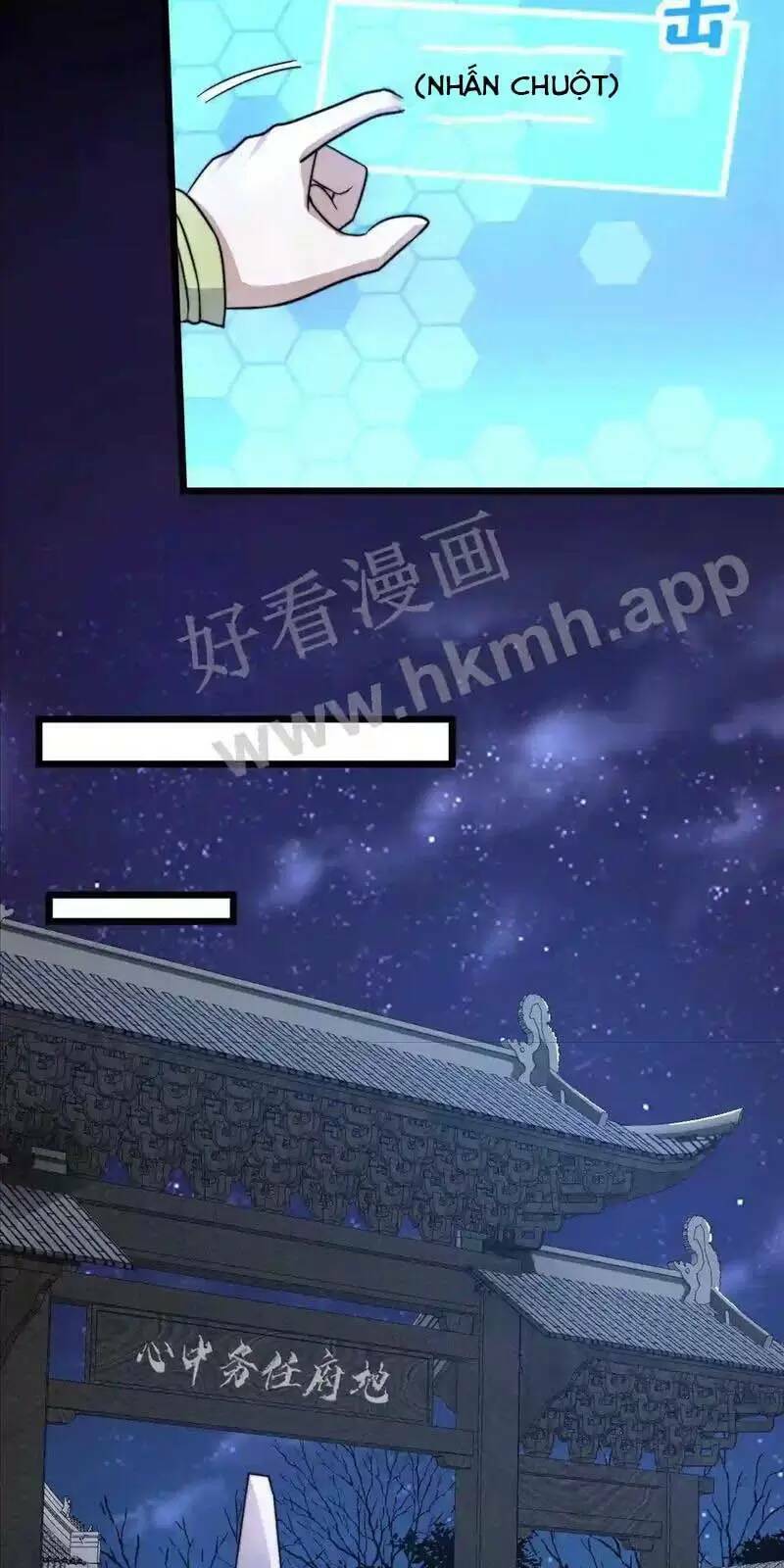 Bắt Đầu Livestream ở Địa Phủ Phát sóng trực tiếp ở đây ai dám đến Chap 15 - Next Chap 16