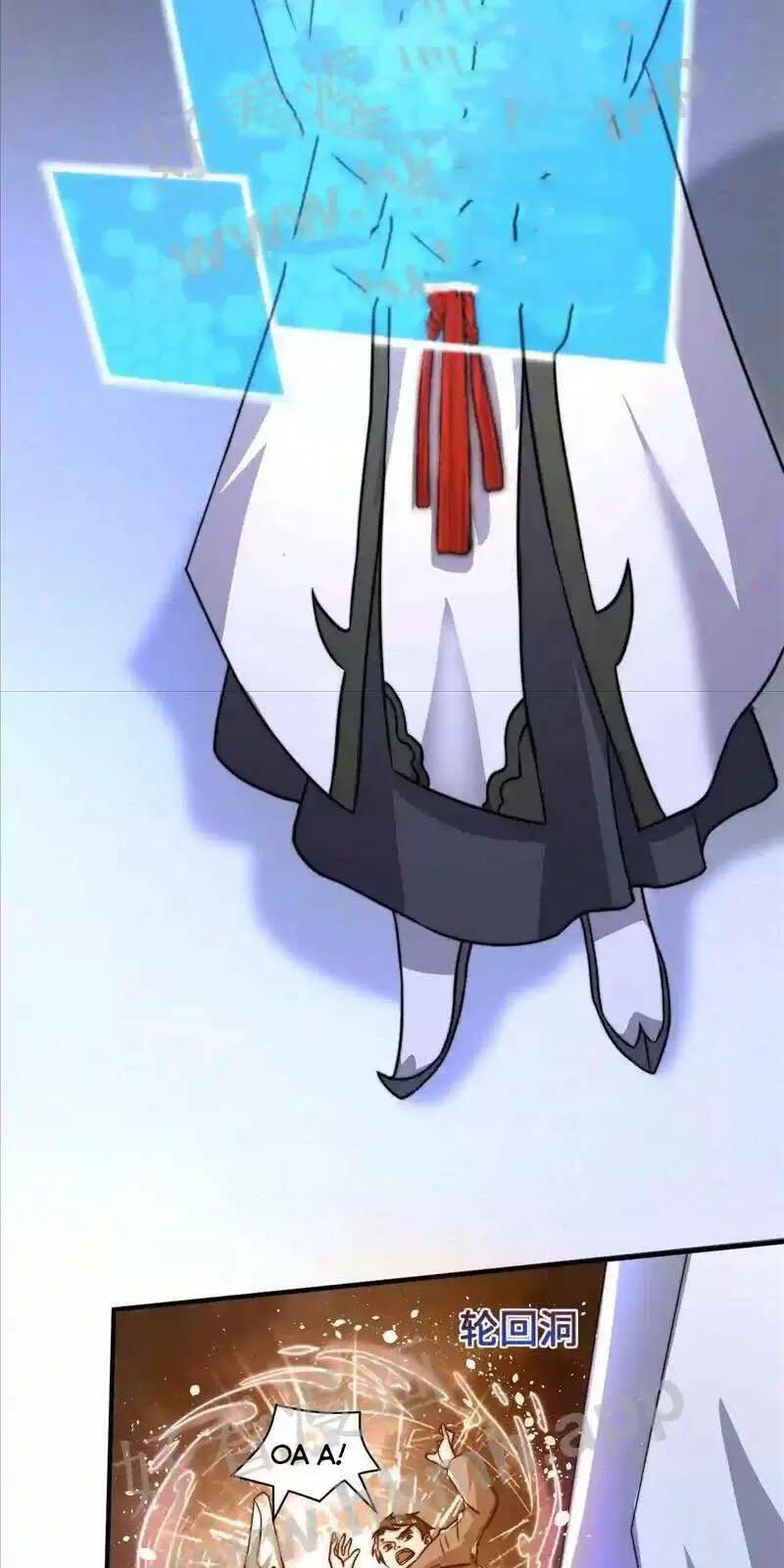 Bắt Đầu Livestream ở Địa Phủ Phát sóng trực tiếp ở đây ai dám đến Chap 15 - Next Chap 16