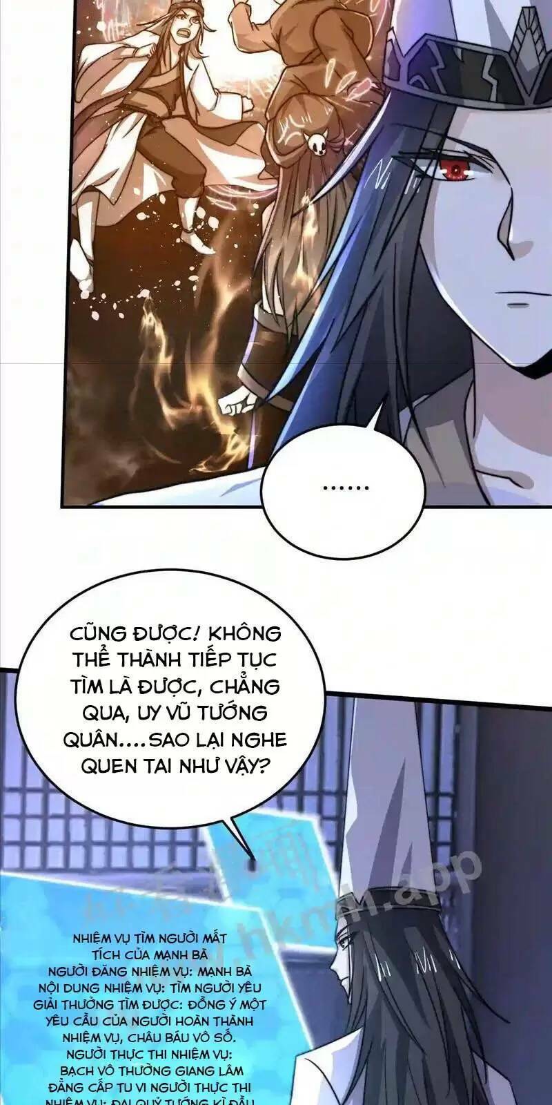 Bắt Đầu Livestream ở Địa Phủ Phát sóng trực tiếp ở đây ai dám đến Chap 15 - Next Chap 16