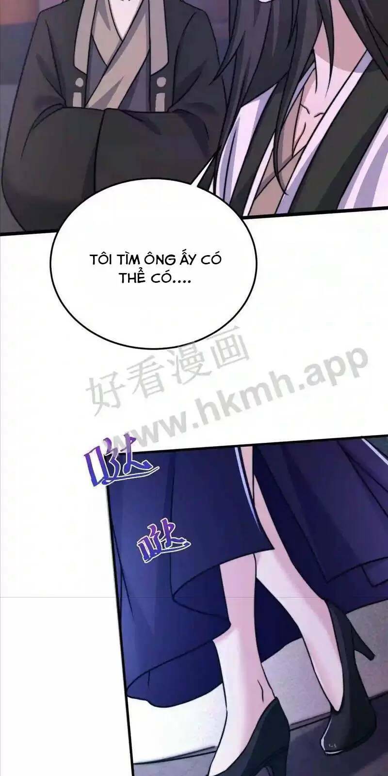 Bắt Đầu Livestream ở Địa Phủ Phát sóng trực tiếp ở đây ai dám đến Chap 15 - Next Chap 16