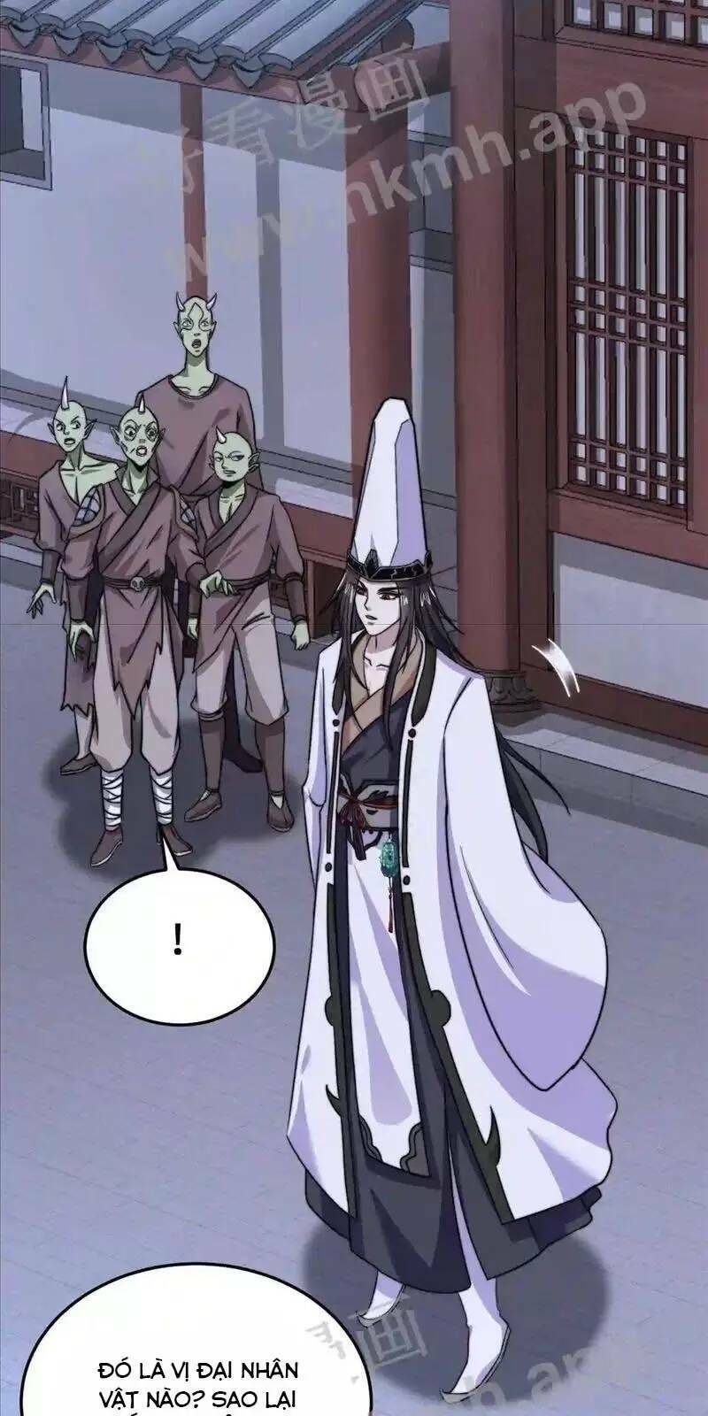 Bắt Đầu Livestream ở Địa Phủ Phát sóng trực tiếp ở đây ai dám đến Chap 15 - Next Chap 16