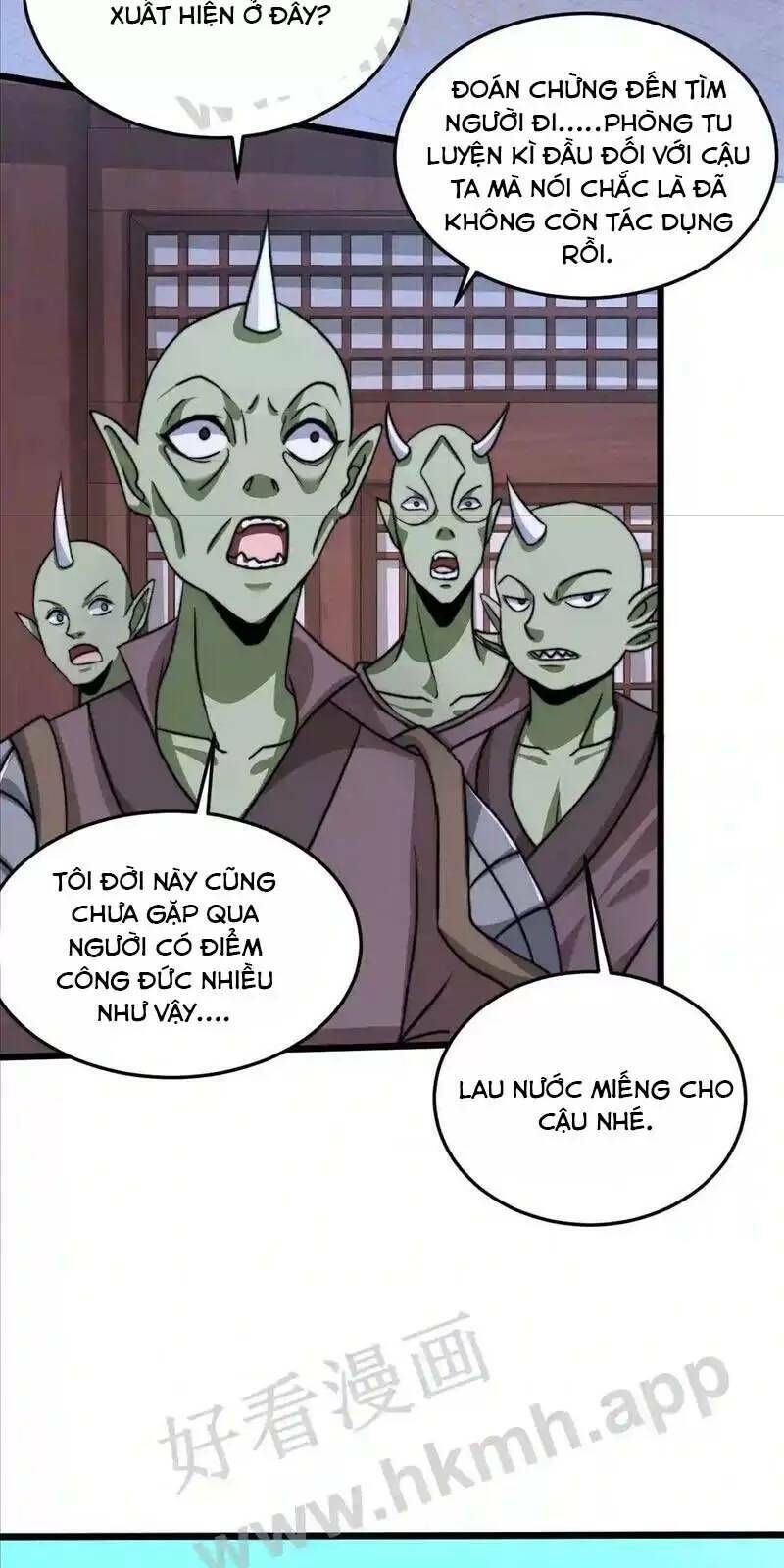 Bắt Đầu Livestream ở Địa Phủ Phát sóng trực tiếp ở đây ai dám đến Chap 15 - Next Chap 16